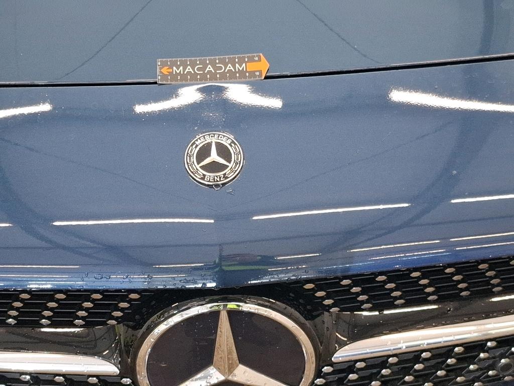 MERCEDES CLASSE A 180 7G-DCT AMG Line 2020