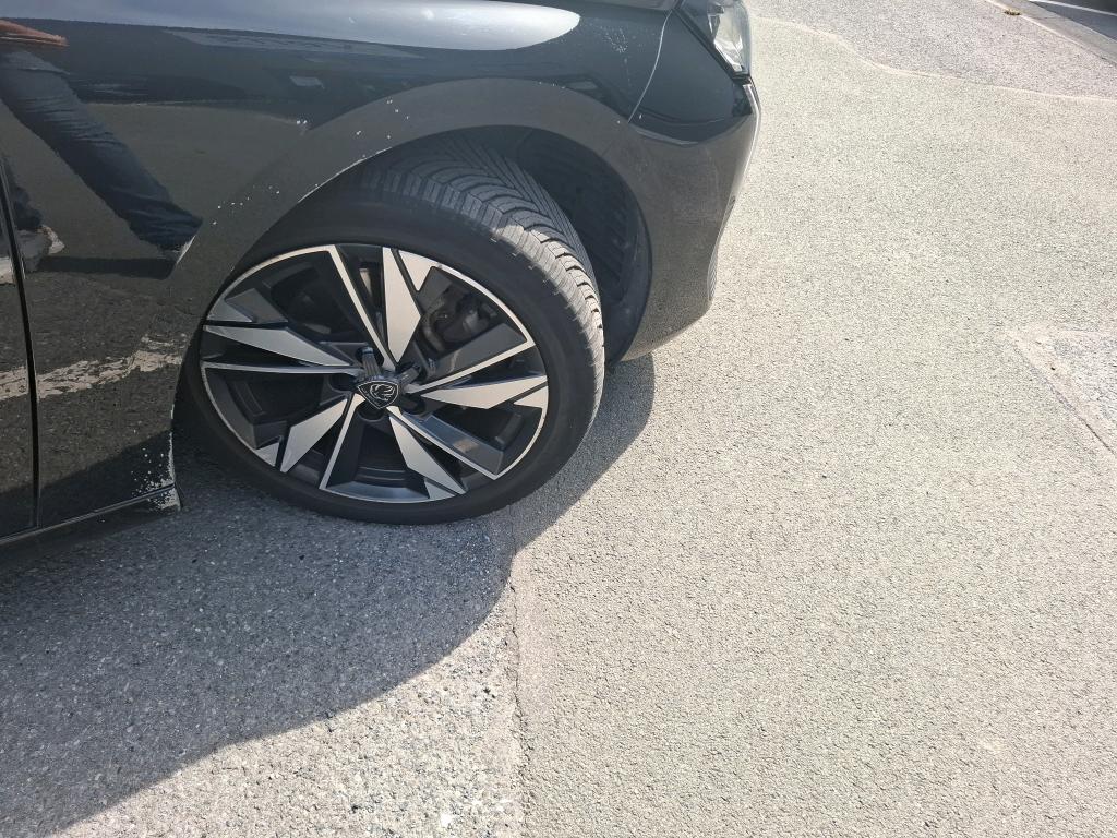 PEUGEOT 308 SW BlueHDi 130ch S&S EAT8 Allure 2023