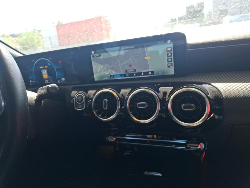 MERCEDES CLASSE A 180 d 8G-DCT Style Line 2021
