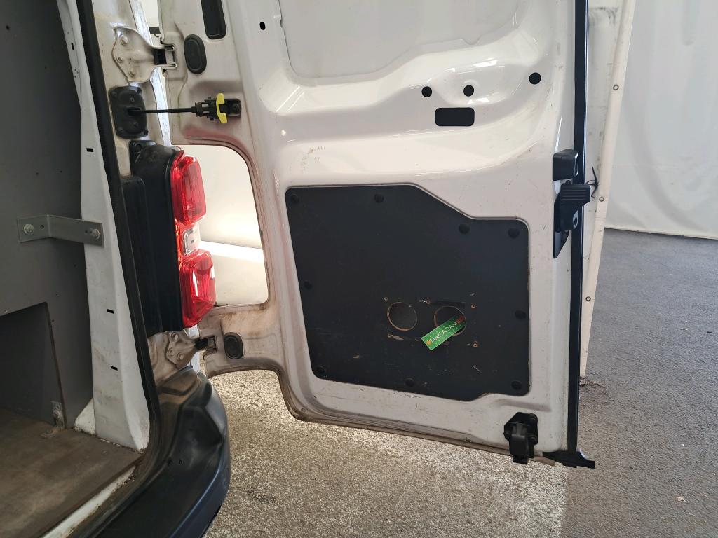 CITROEN JUMPY FOURGON FGN M BLUEHDI 100 S&S BVM6 CLUB 2022