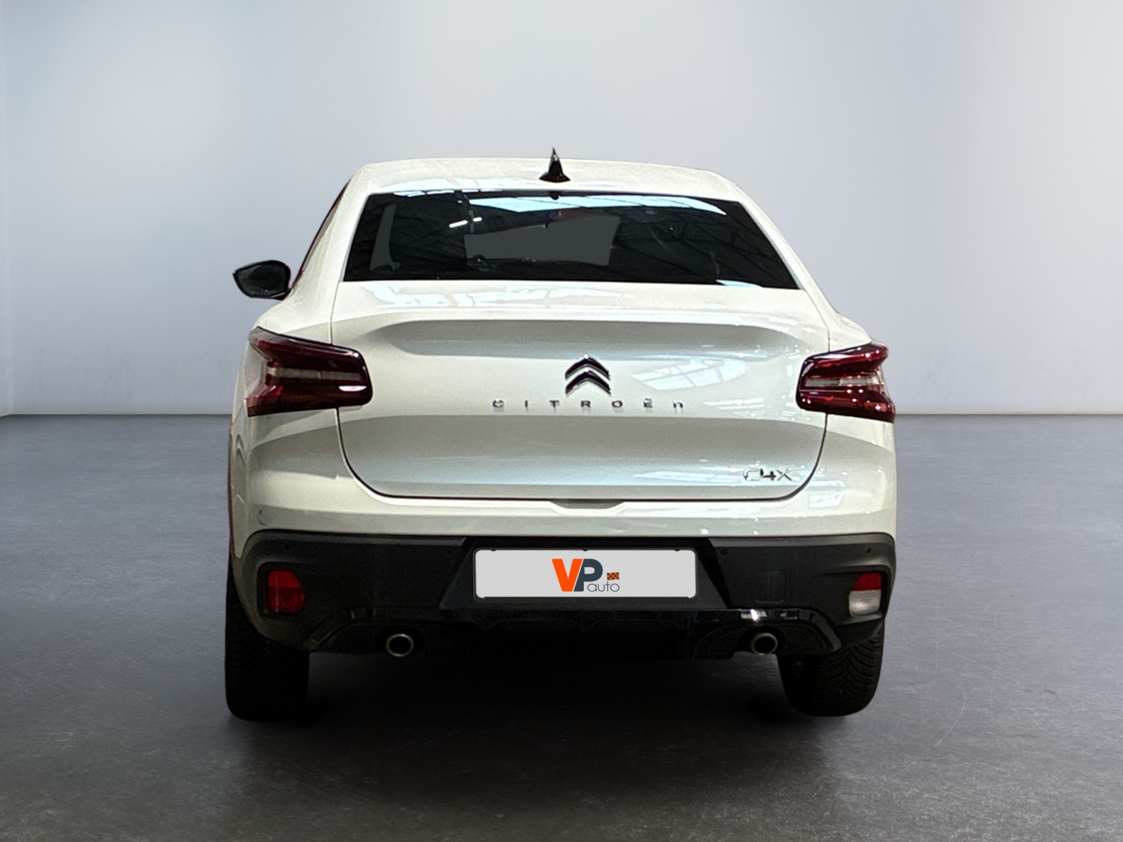 CITROEN C4 X PureTech 130 S&S EAT8 Max 2024