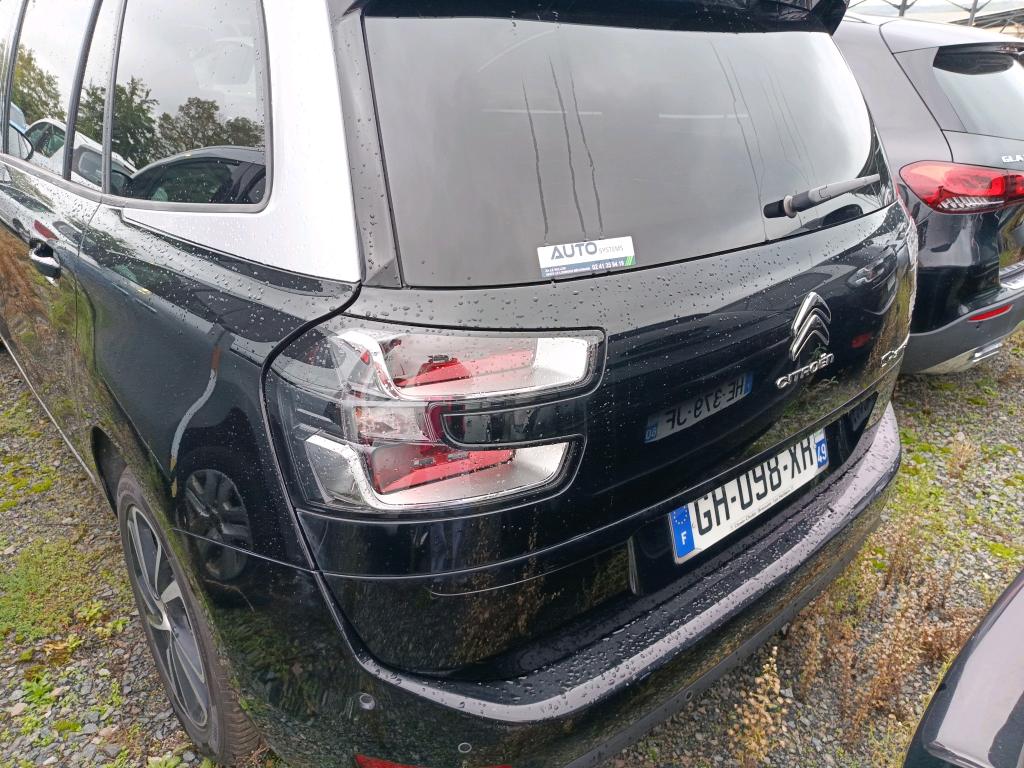 CITROEN C4 GRAND Spacetourer BlueHDi 130 S&S EAT8 Shine Pack 2022