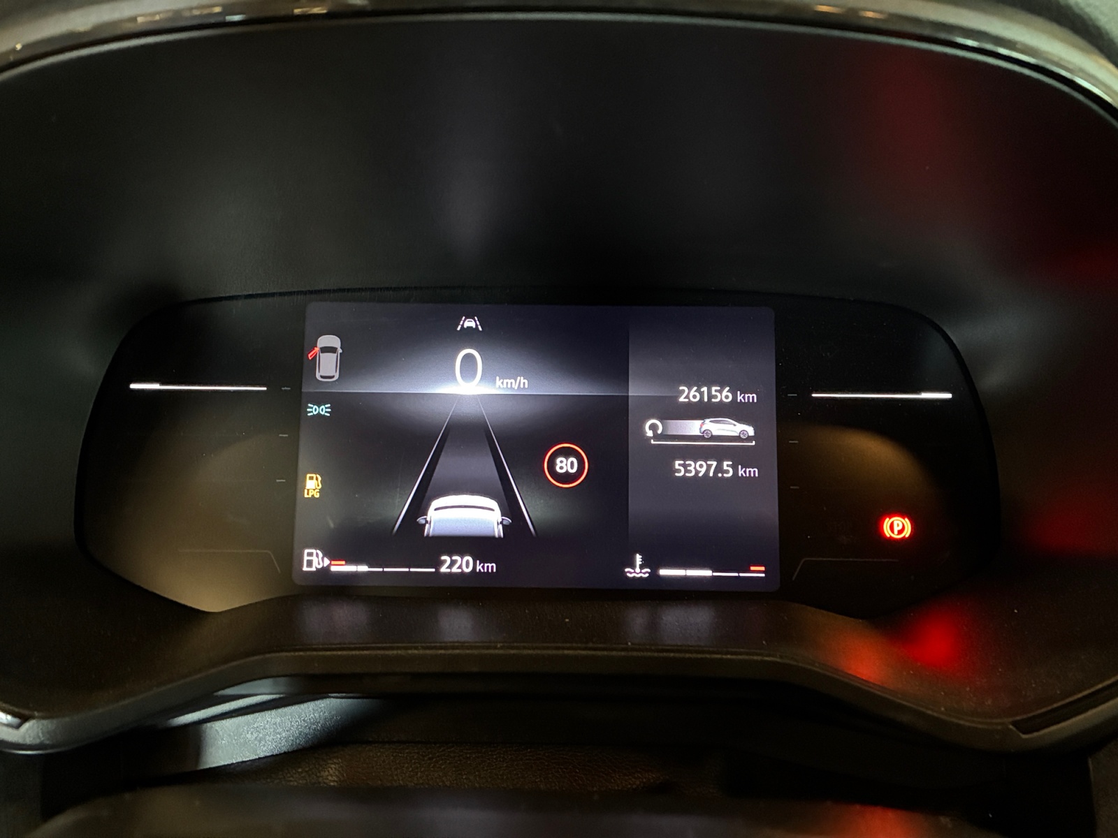 RENAULT CLIO SOCIETE ECO-G 100 ch GSR2 EVOLUTION REVERSIBLE 2024