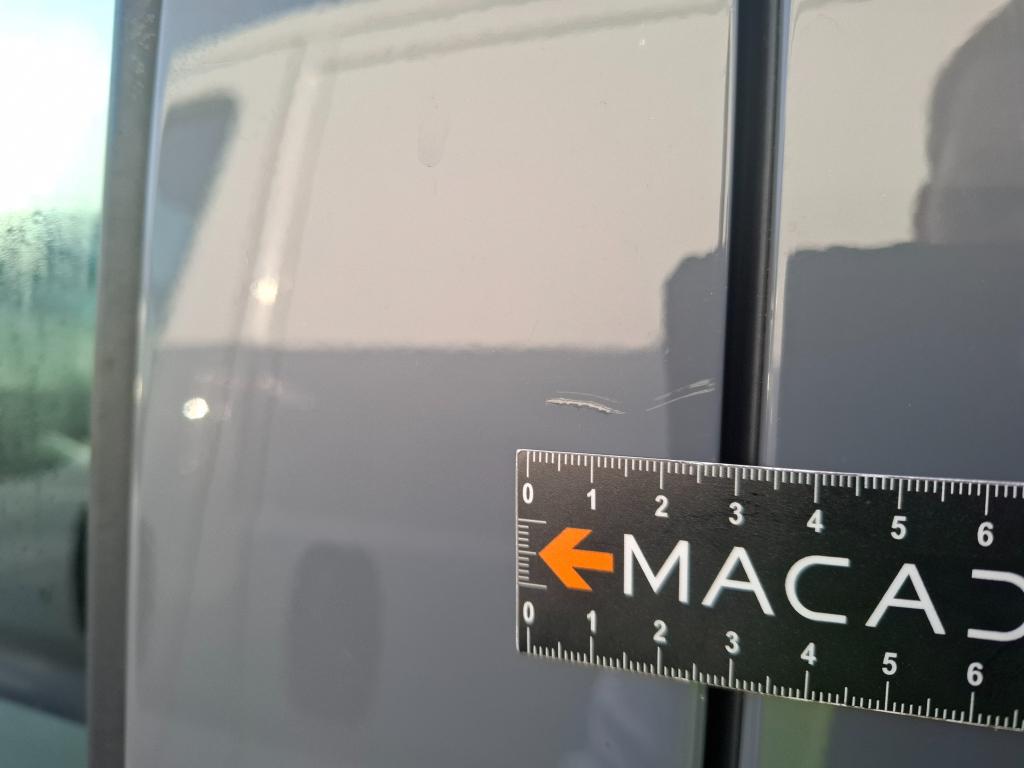 VOLKSWAGEN TRANSPORTER FOURGON 6.1 VAN L1H1 2.0 TDI 150 DSG7 EDITION 2022
