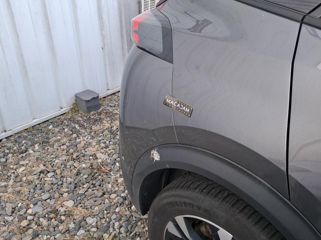 PEUGEOT 2008 BlueHDi 130 S&S EAT8 GT 2022