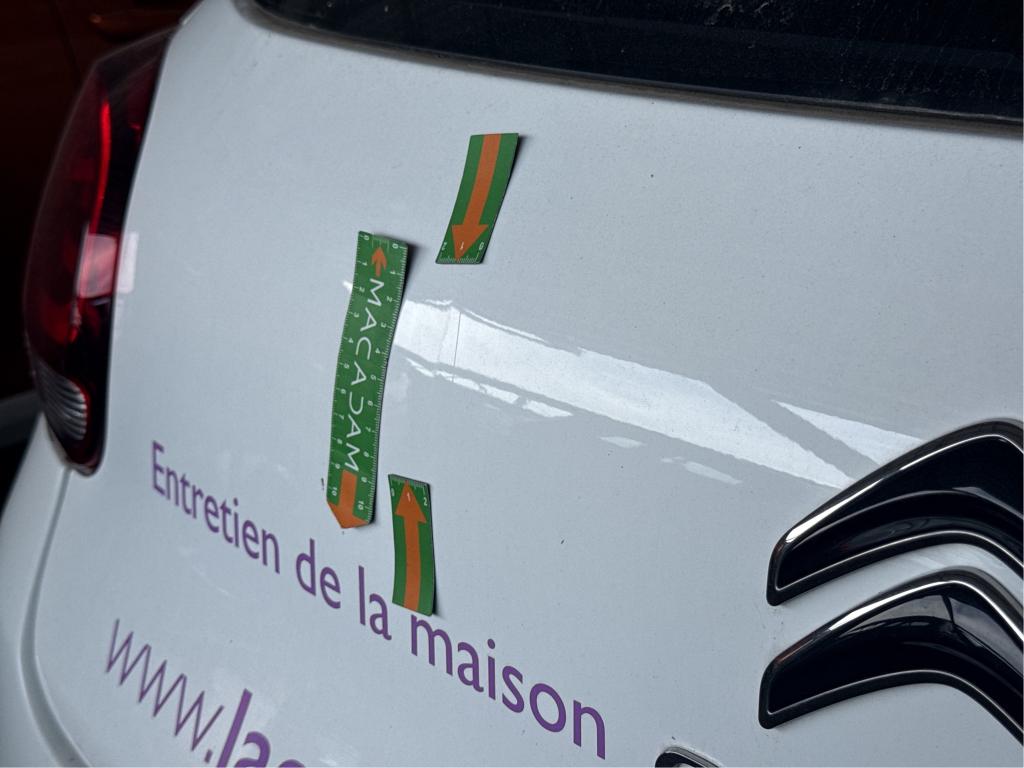CITROEN C3 PureTech 83 BVM5 Plus 2024