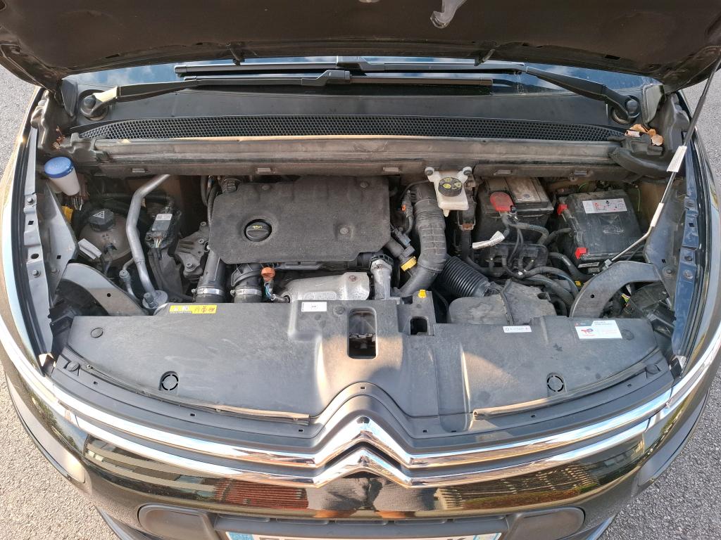 CITROEN C4 SPACETOURER BlueHDi 130 S&S BVM6 Business 2020