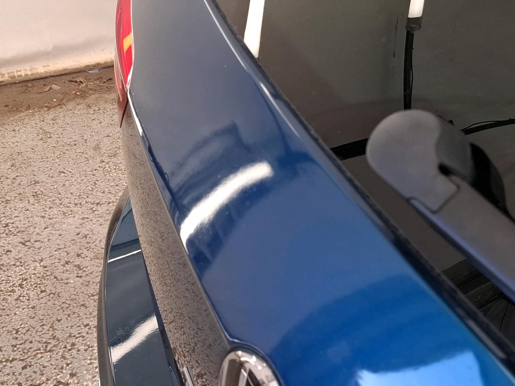 VOLKSWAGEN TIGUAN BUSINESS 1.5 TSI 150 DSG7 Life 2022