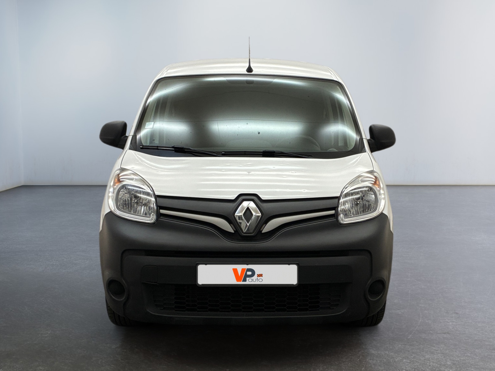 RENAULT KANGOO EXPRESS GRAND VOLUME BLUE DCI 95 EXTRA R-LINK 2021