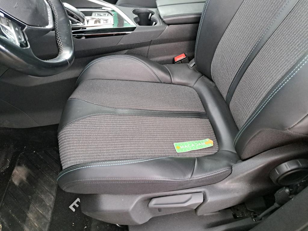 PEUGEOT 3008 BlueHDi 130ch S&S EAT8 Allure 2021