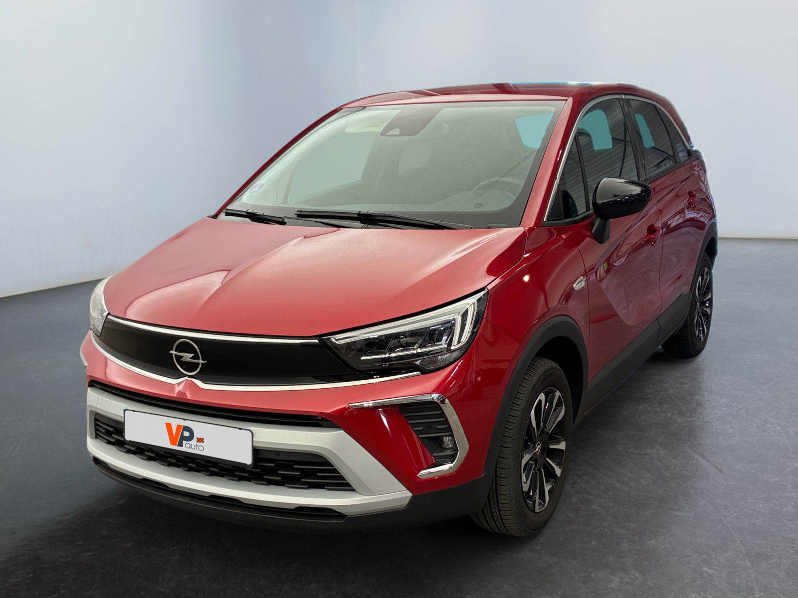 CROSSLAND 1.2