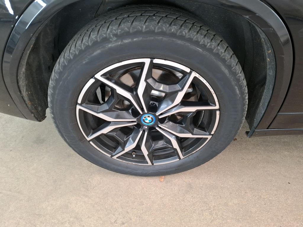 BMW X3. X3 G01 LCI xDrive 30e 292ch BVA8 M Sport 2023