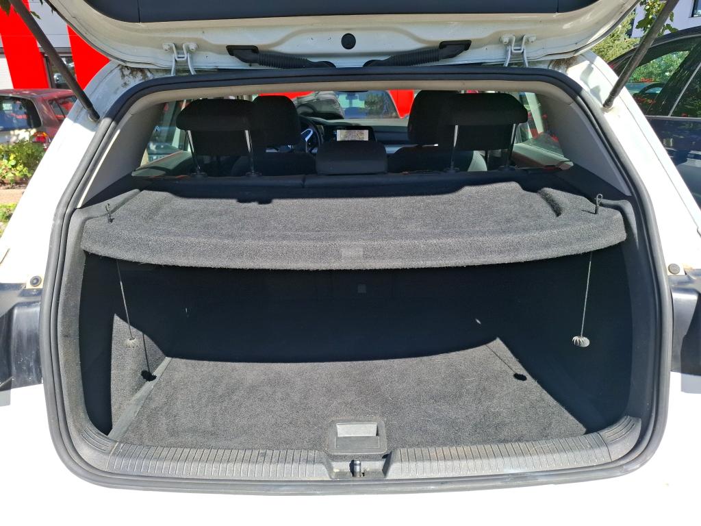 VOLKSWAGEN GOLF 2.0 TDI SCR 115 BVM6 Life Business 2021