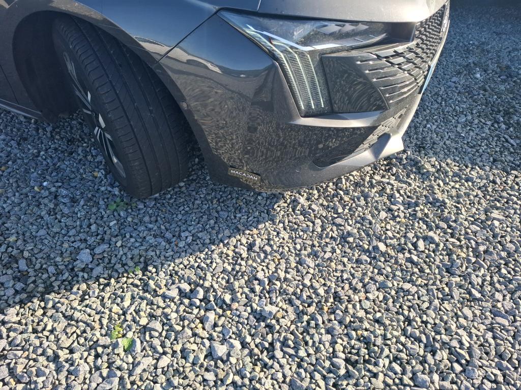 PEUGEOT 508 SW Hybrid 225 e-EAT8 Allure 2023