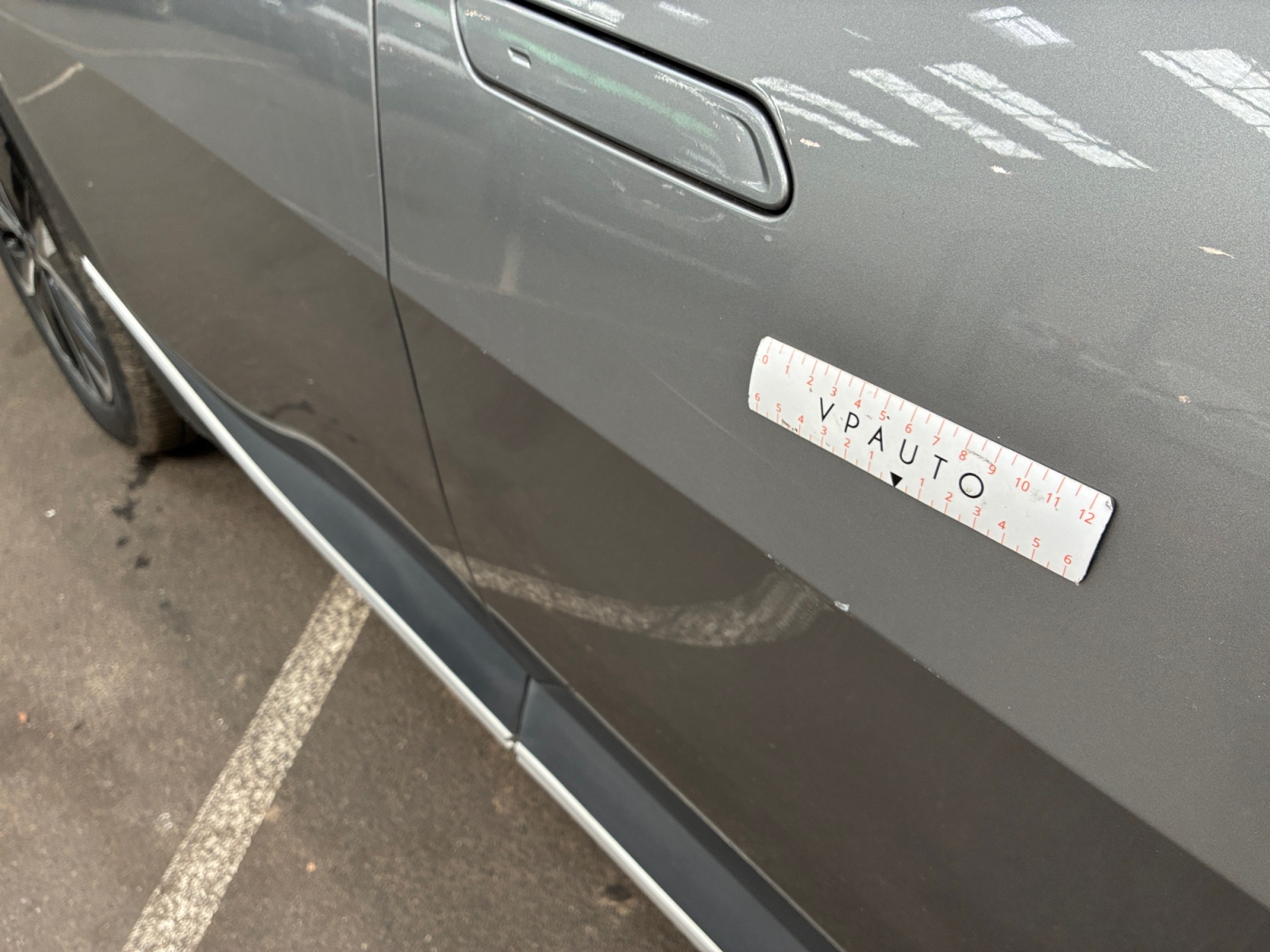 KIA EV6 229 ch Air Active Business 2024
