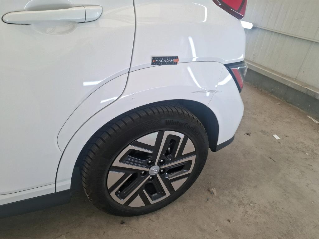 HYUNDAI KONA ELECTRIC Electrique 64 kWh - 204 ch Business 2023