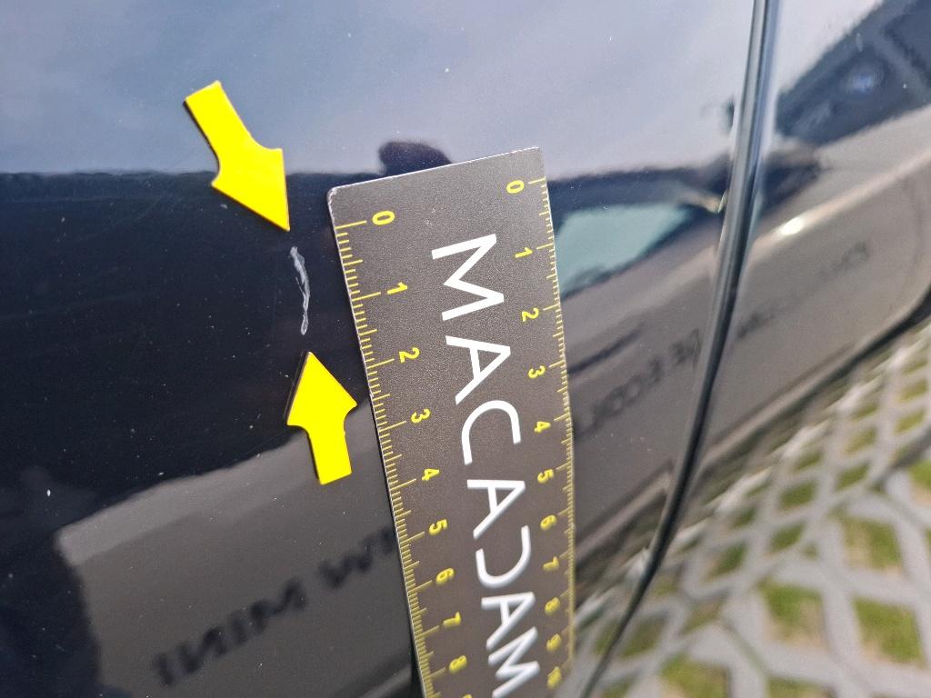 MINI COUNTRYMAN F60 LCI 136 ch BVA7 Cooper Edition Premium Plus 2023