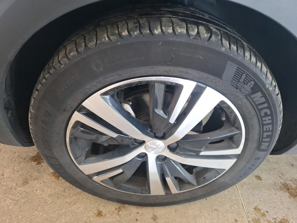 PEUGEOT 3008 Puretech 130ch S&S BVM6 GT 2022