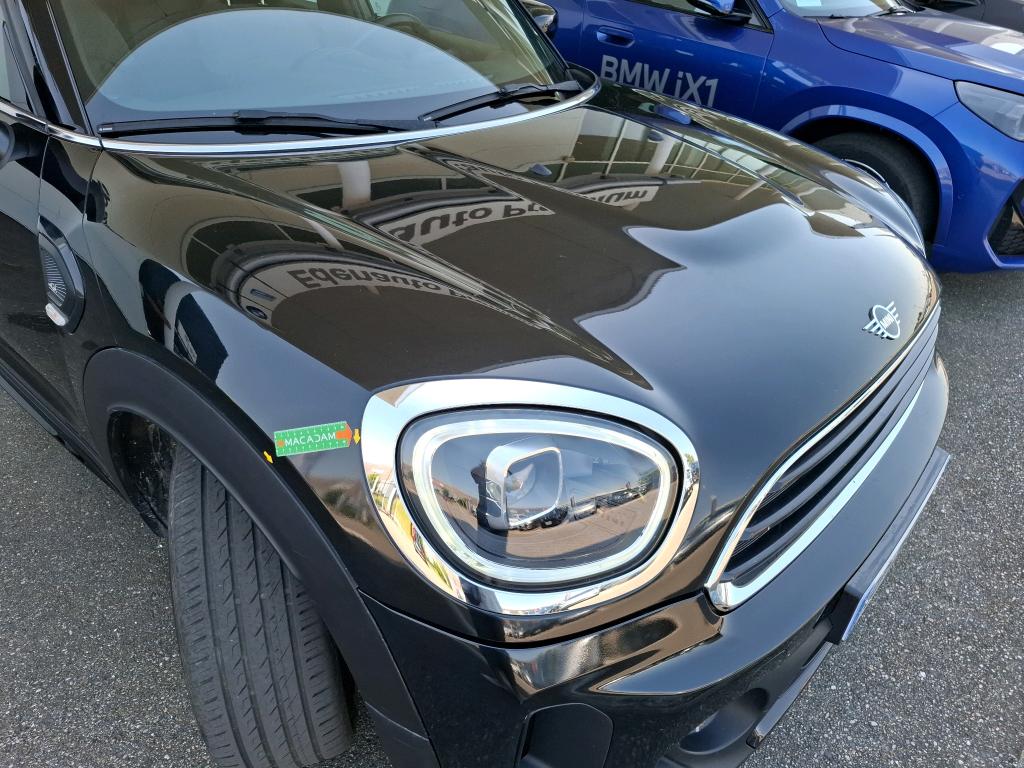 MINI COUNTRYMAN F60 LCI 136 ch BVA7 Cooper Essential 2023