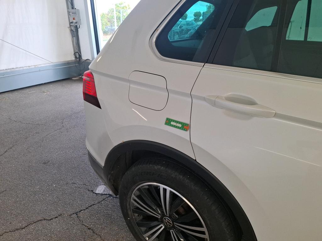 VOLKSWAGEN TIGUAN 1.4 eHybrid 245ch DSG6 Elegance Exclusive 2021