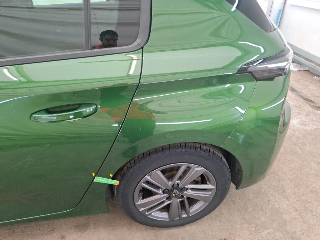 PEUGEOT 308 PureTech 130ch S&S BVM6 Active Pack 2022