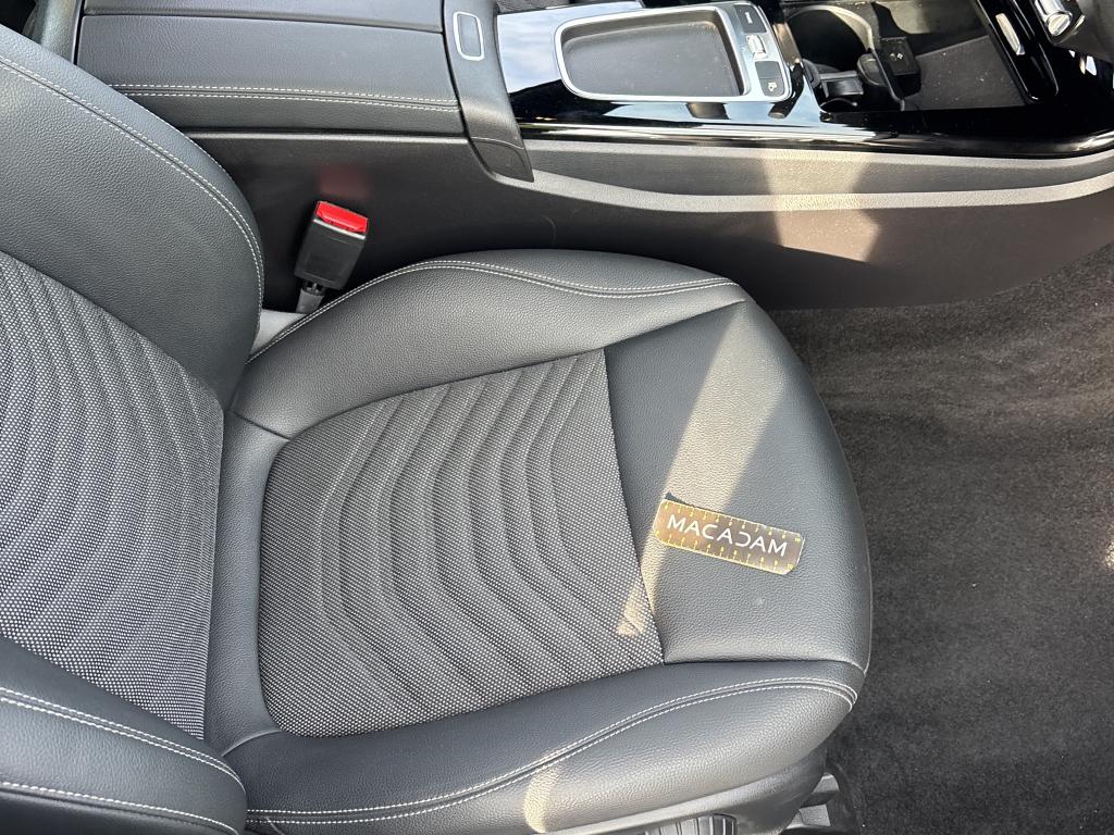 MERCEDES-BENZ MERCEDES CLASSE A 180 7G-DCT Progressive Line 2024
