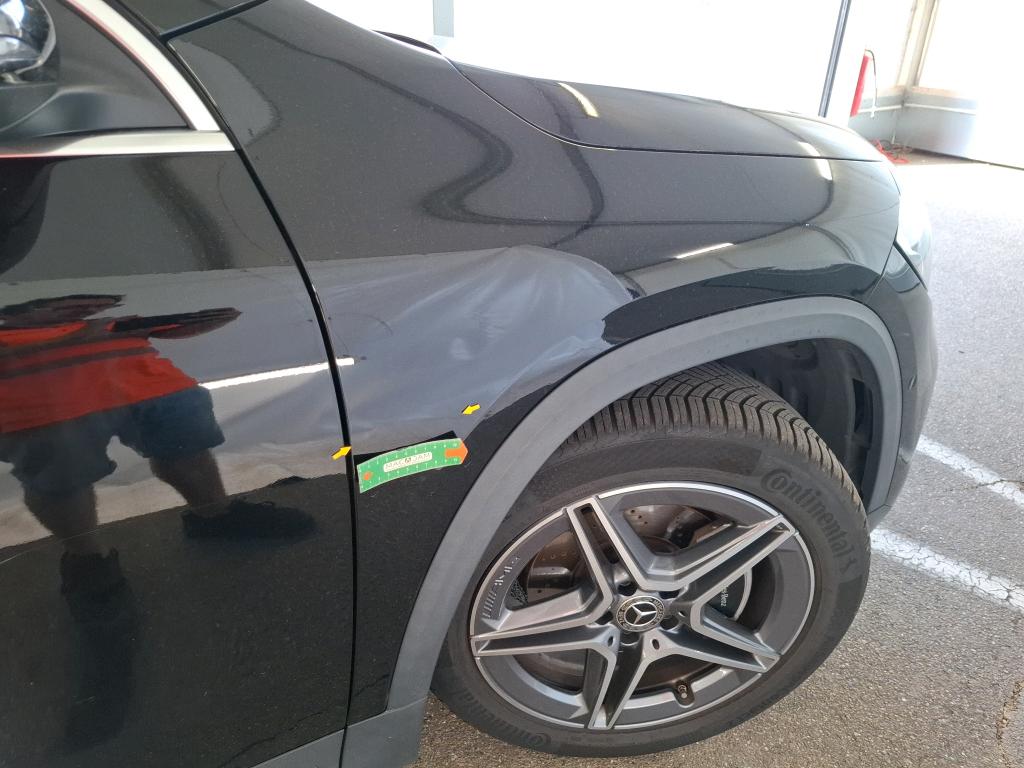 MERCEDES-BENZ MERCEDES GLA II 250 e 8G-DCT AMG Line 2022