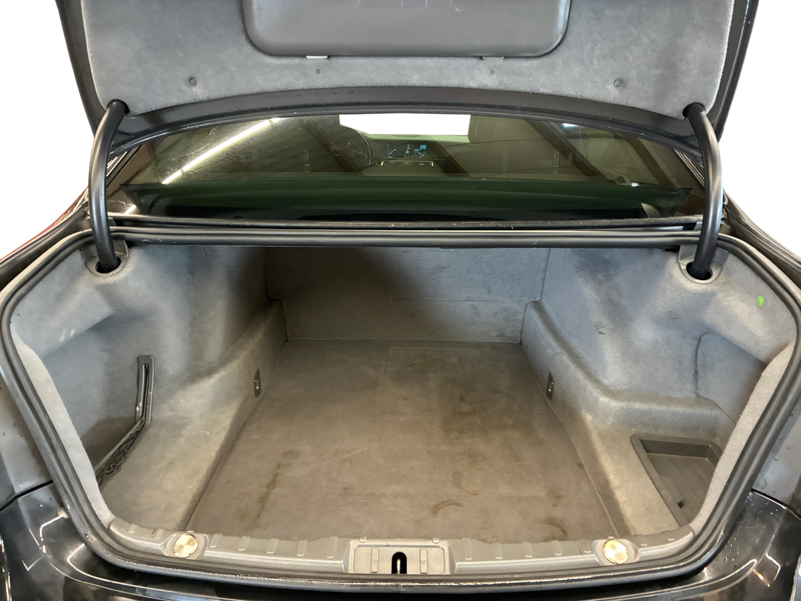 BMW SERIE 7 F01/F02/F04 730d Luxe A 2011