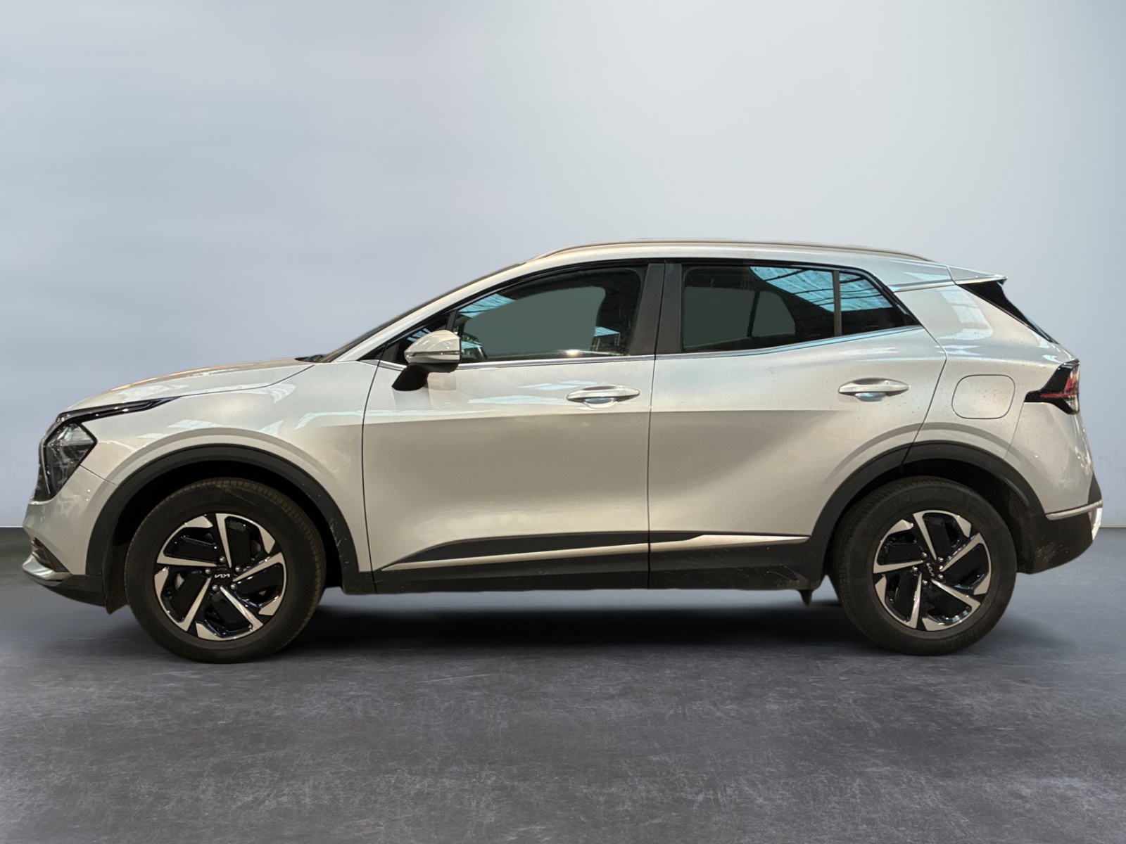 KIA SPORTAGE 1.6 T-GDi 210ch ISG Hybride BVA6 4x2 Active 2024