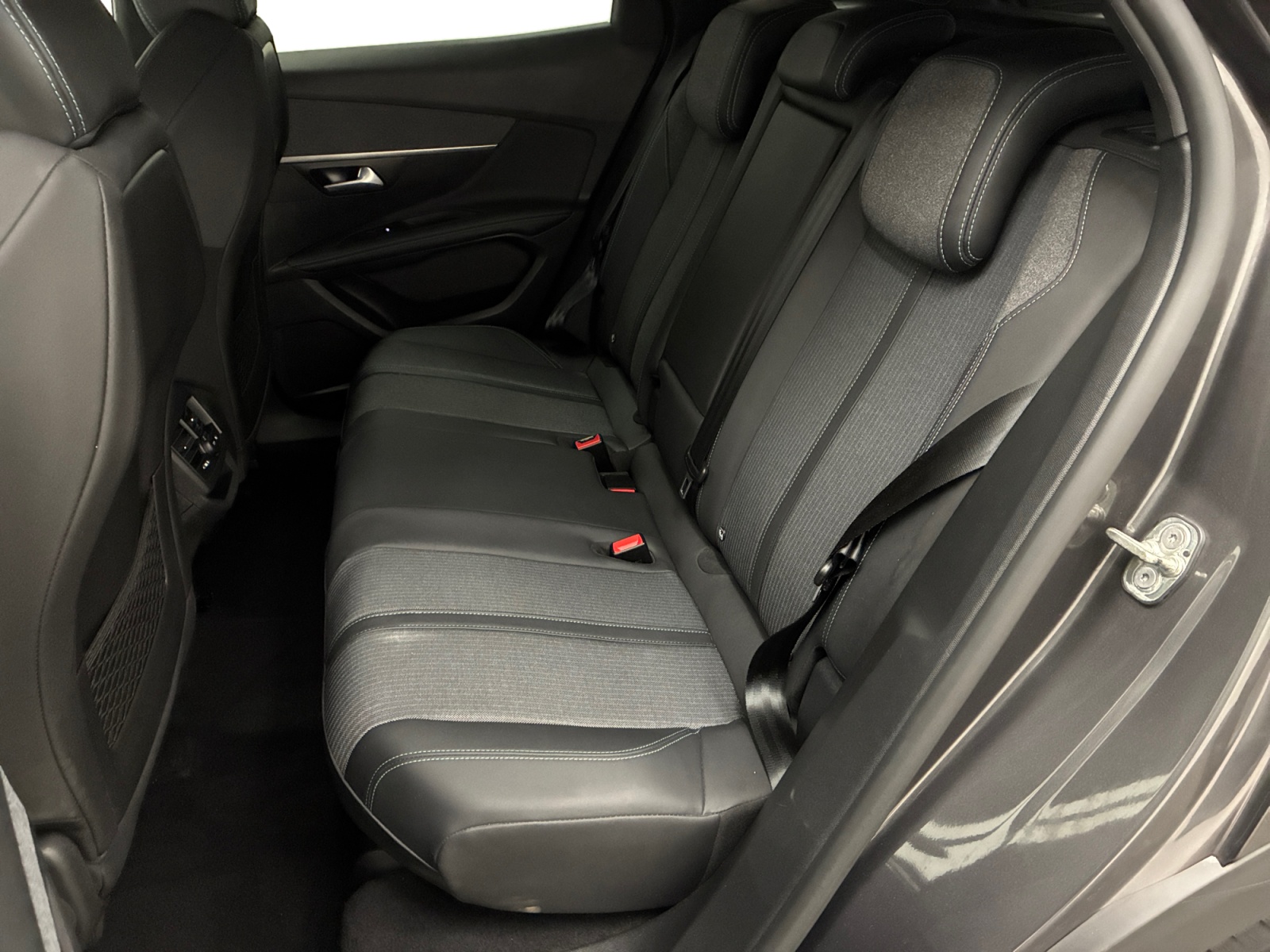 PEUGEOT 3008 Puretech 130ch S&S EAT8 Allure Pack Allure Pack 2023
