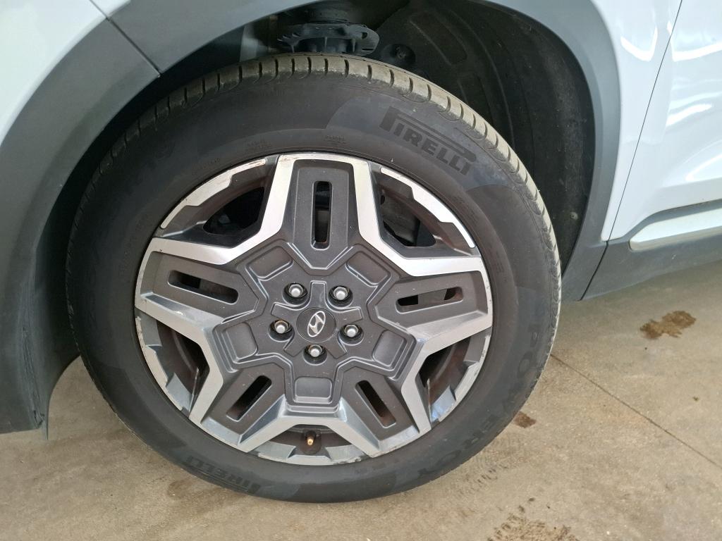 HYUNDAI SANTA FE 1.6 T-GDi Plug-in 265 HTRAC BVA6 Business 2023