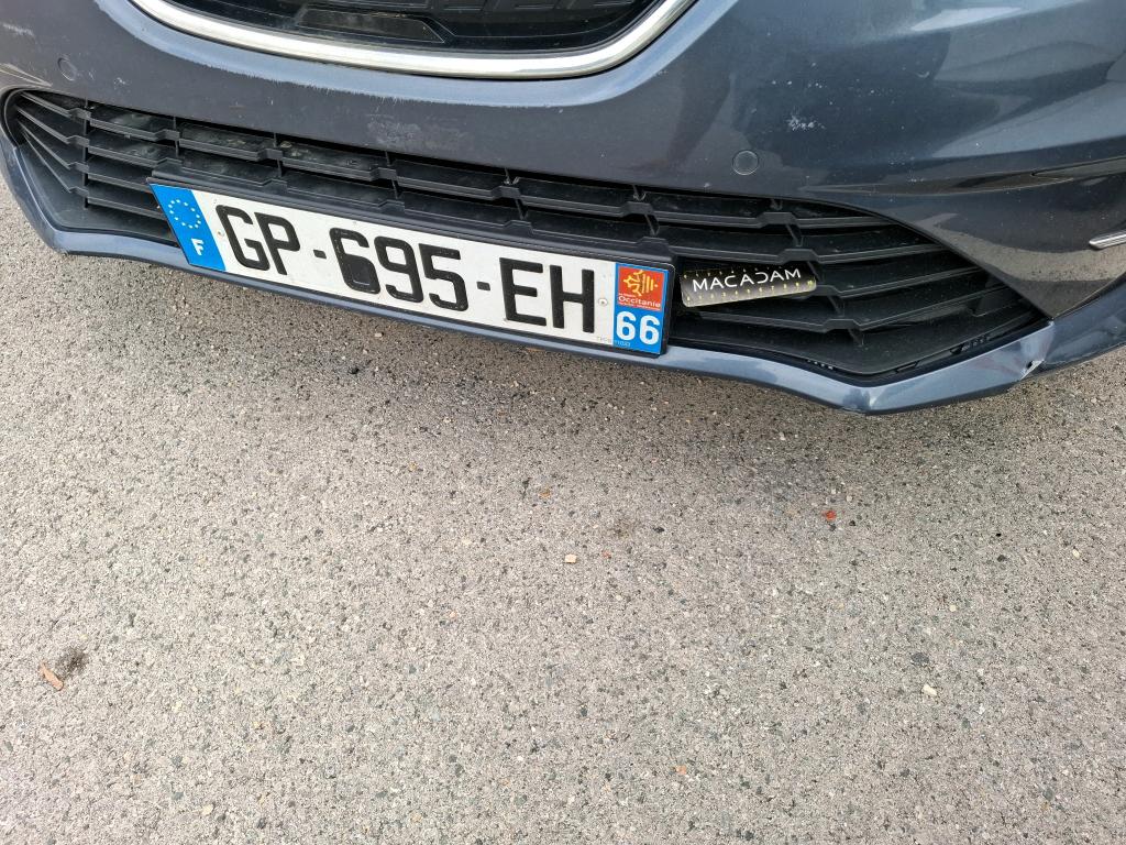 RENAULT MÉGANE MEGANE IV Berline Blue dCi 115 Evolution 2023