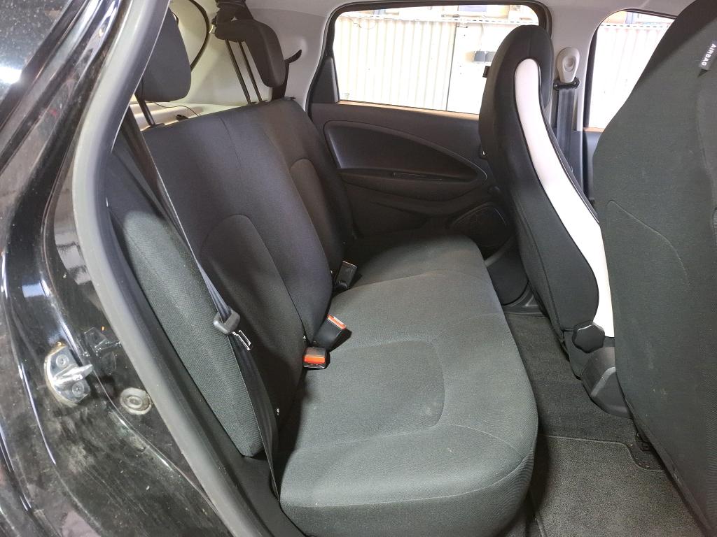 RENAULT ZOE E-TECH ELECTRIQUE R110 Achat Intégral - 21 Business 2021