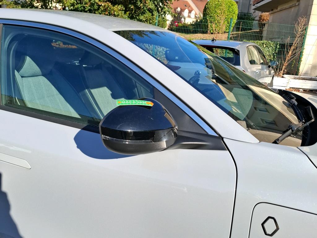 RENAULT MÉGANE MEGANE E-TECH EV40 130ch boost charge Techno 2023