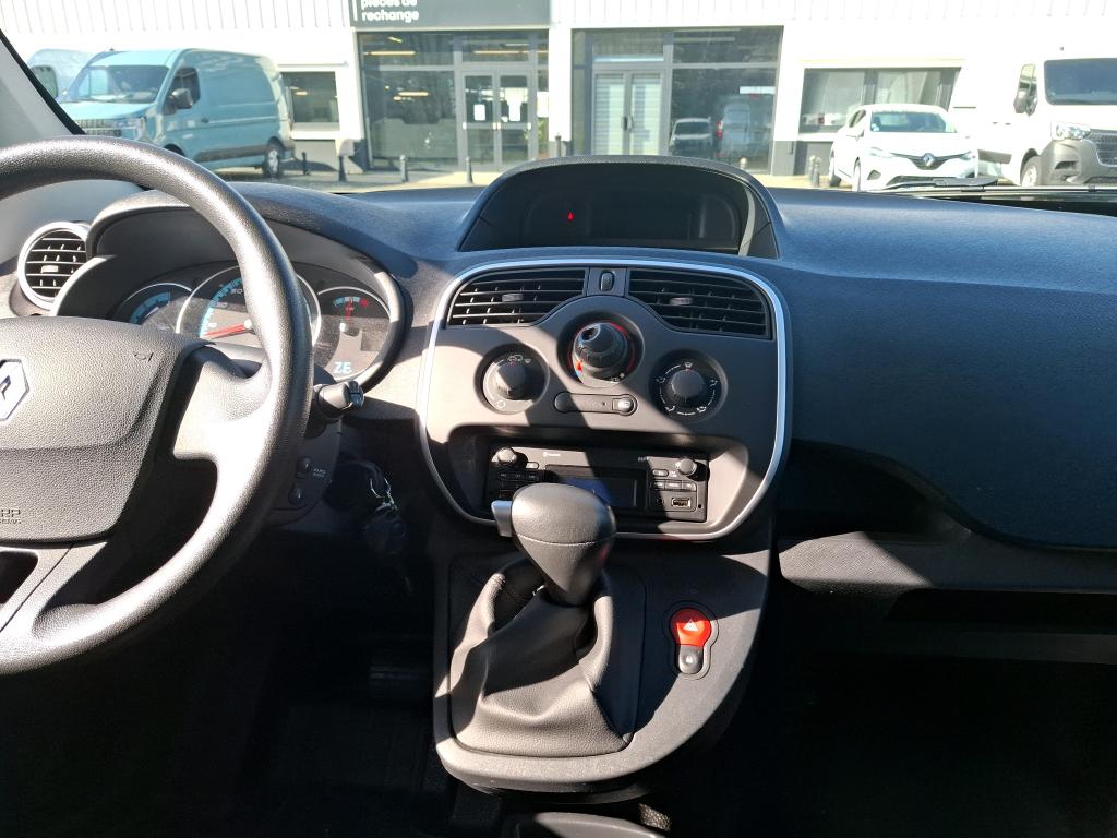 RENAULT KANGOO VU EXPRESS ZE Z.E. 33 CONFORT 2019