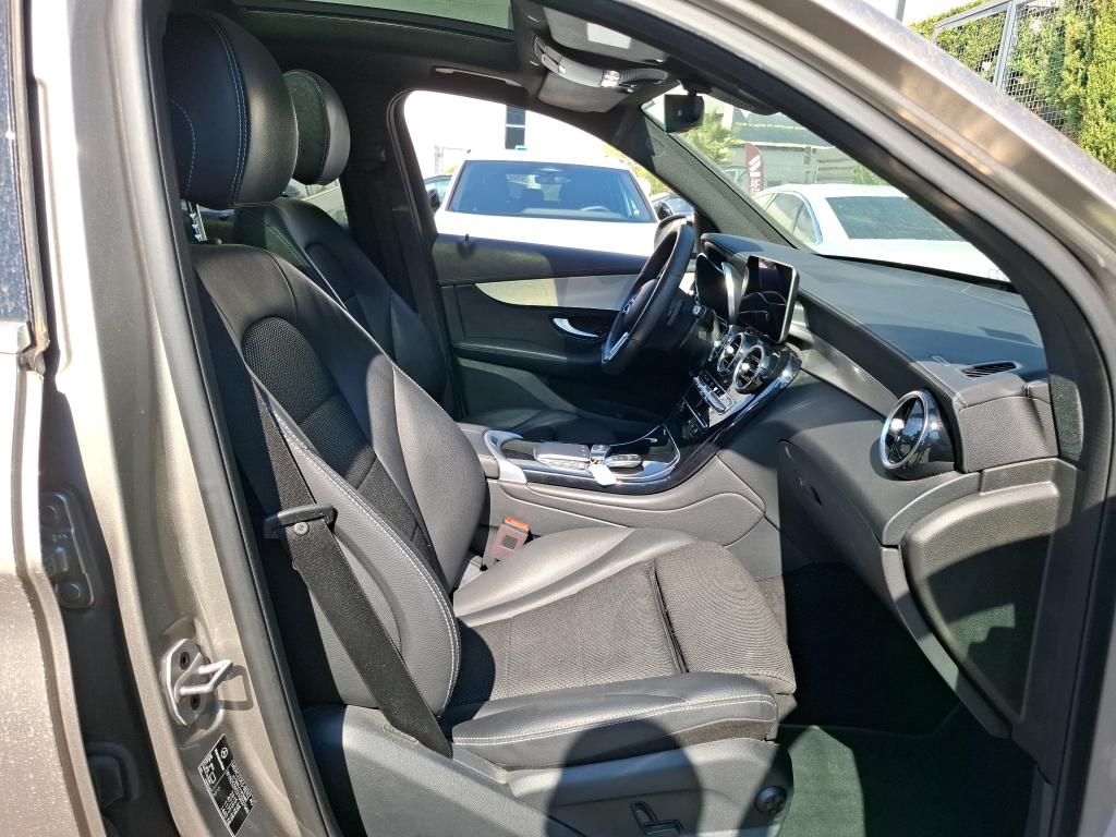 MERCEDES-BENZ MERCEDES CLASSE GLC 300 e 9G-Tronic 4Matic Avantgarde Line 2022