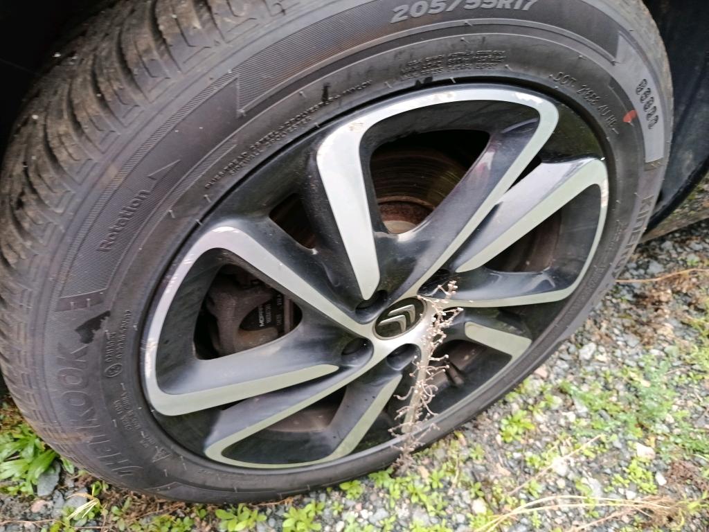 CITROEN C4 GRAND Spacetourer BlueHDi 130 S&S EAT8 Shine Pack 2022