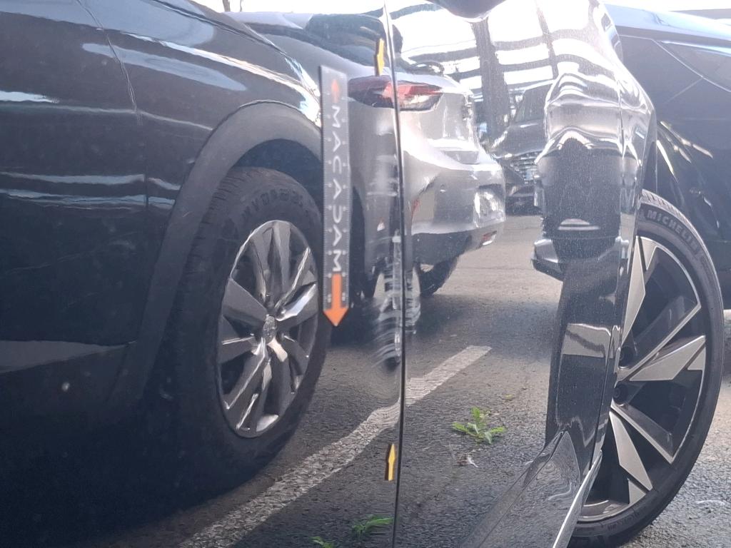 PEUGEOT 308 SW PureTech 130ch S&S EAT8 Allure 2023