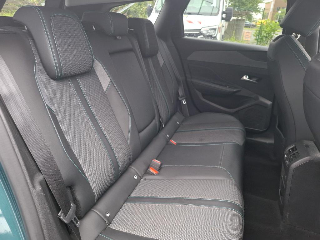 PEUGEOT 308 SW BlueHDi 130ch S&S EAT8 Allure Pack 2022