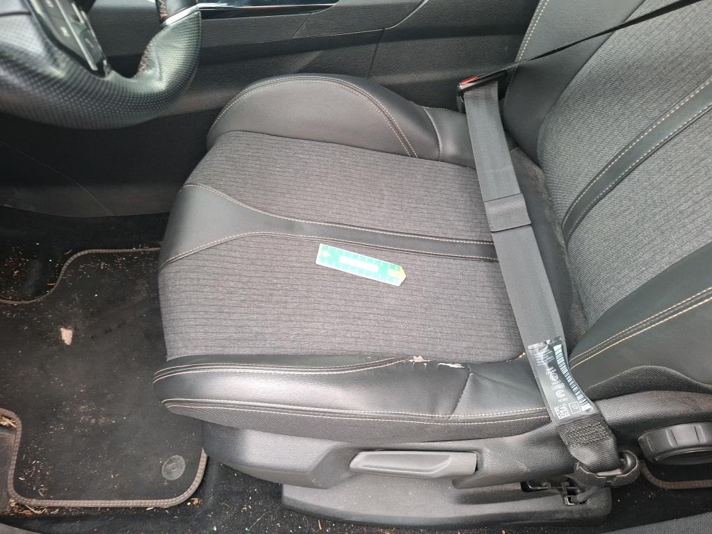 PEUGEOT 5008 PureTech 180ch S&S EAT8 GT Line 2020
