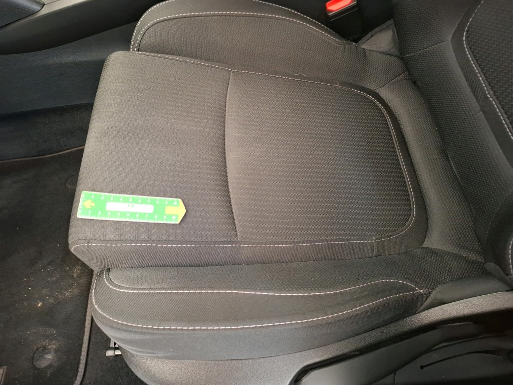 RENAULT MÉGANE MEGANE IV BERLINE TCe 140 EDC FAP - 21N Business 2022