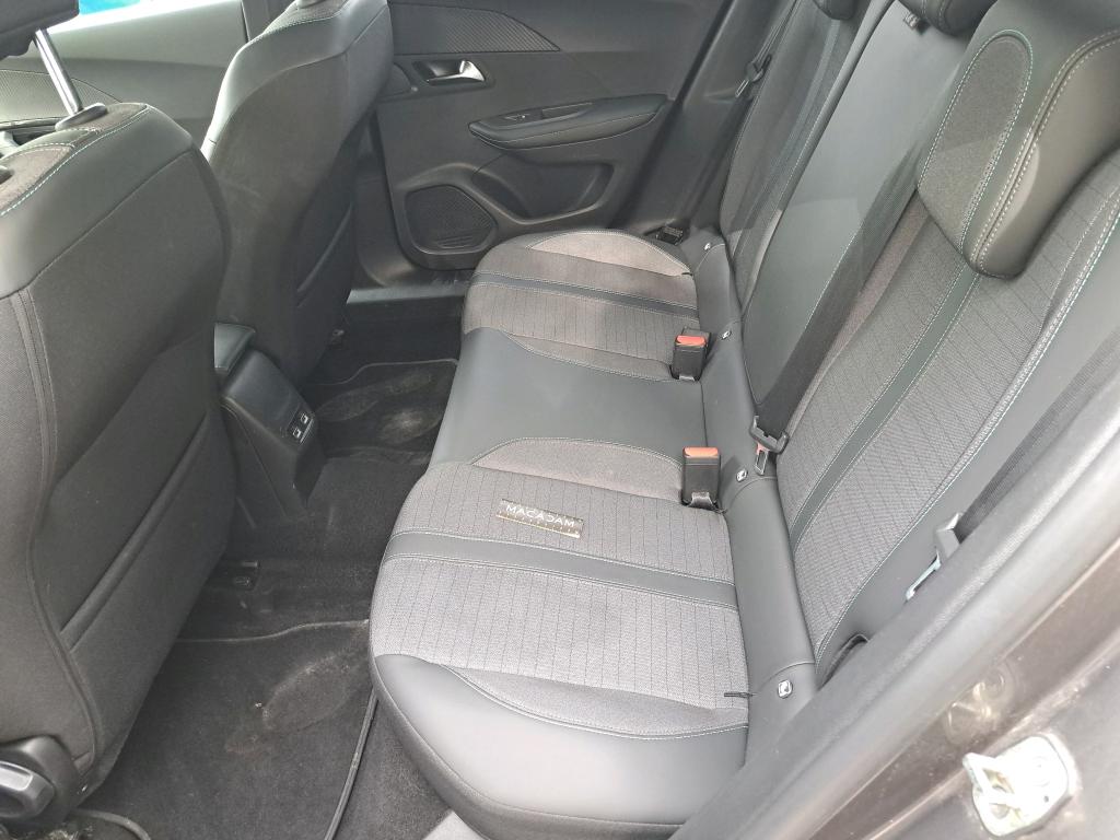 PEUGEOT 2008 BlueHDi 130 S&S EAT8 Allure Pack 2022