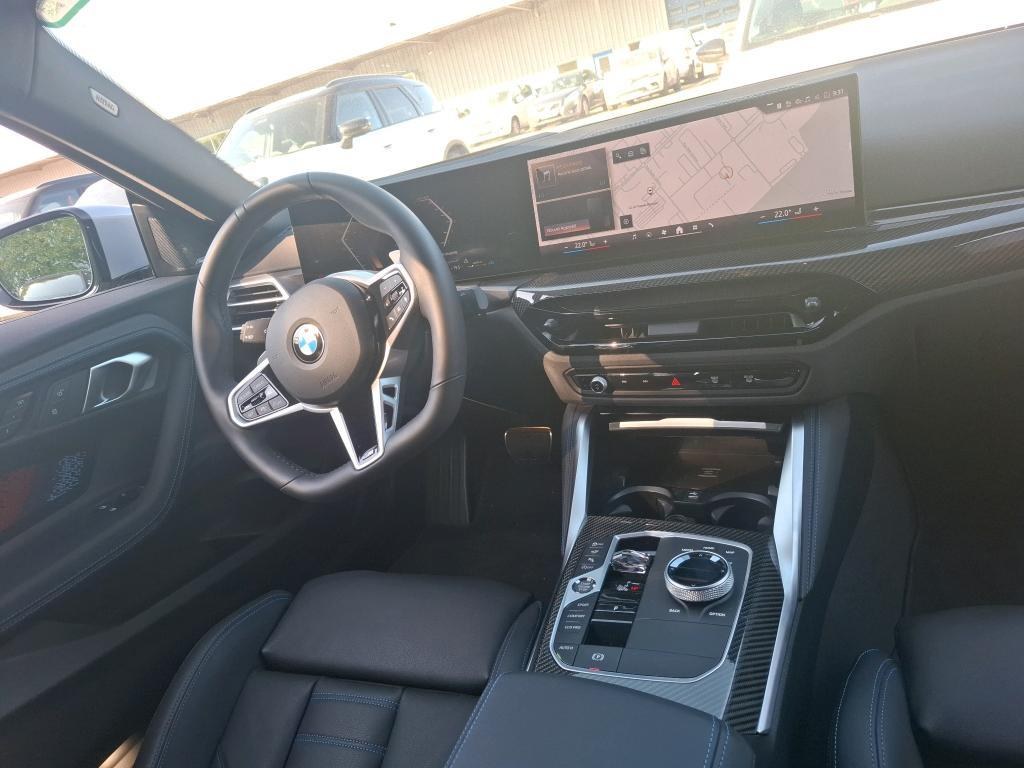 BMW SERIE 2 COUPE G42 LCI 230i 2025