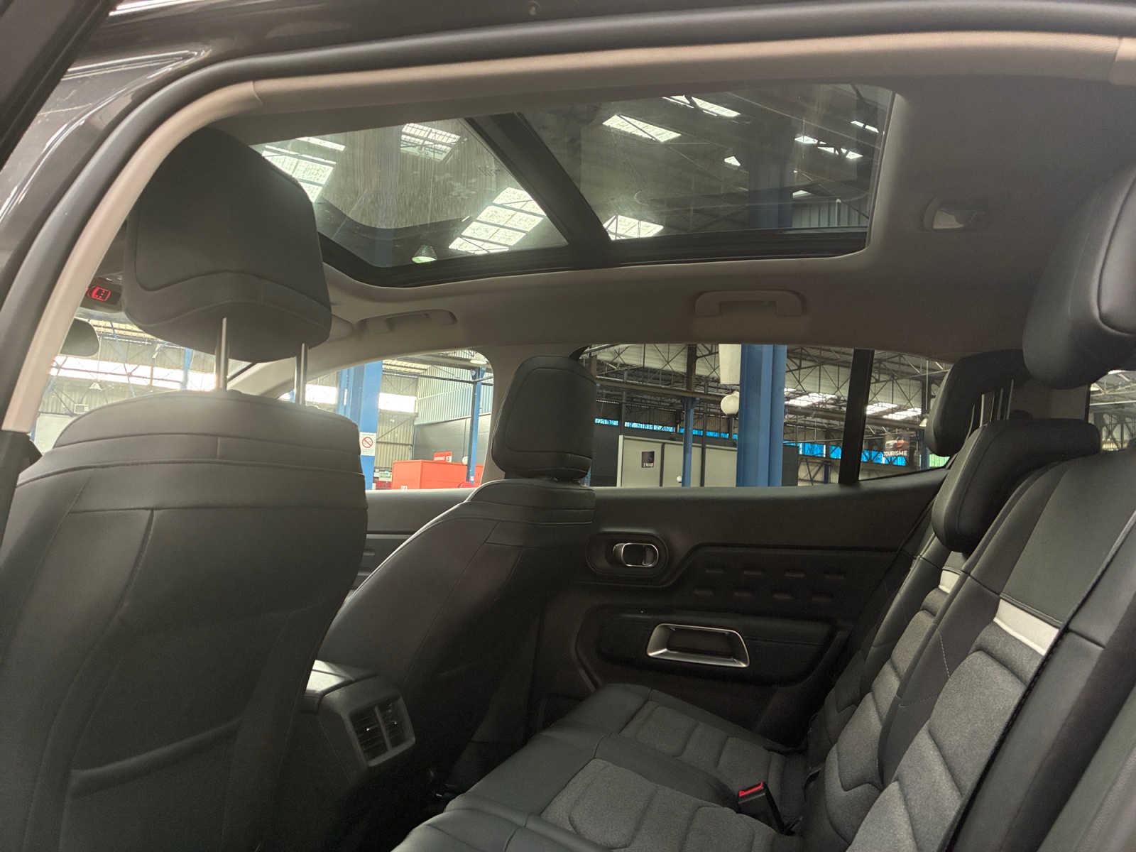 CITROEN C5 Aircross BlueHDi 130 EAT8 2025