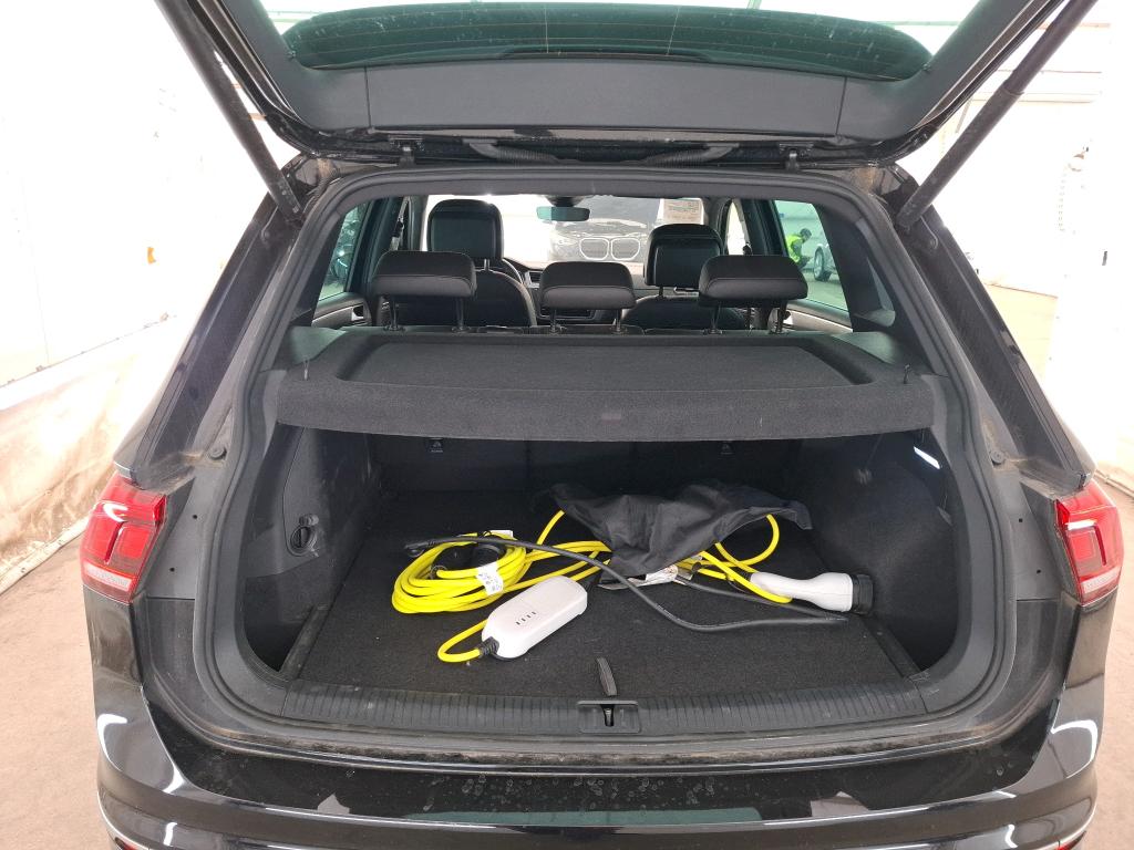 VOLKSWAGEN TIGUAN 1.4 eHybrid 245ch DSG6 R-Line 2022