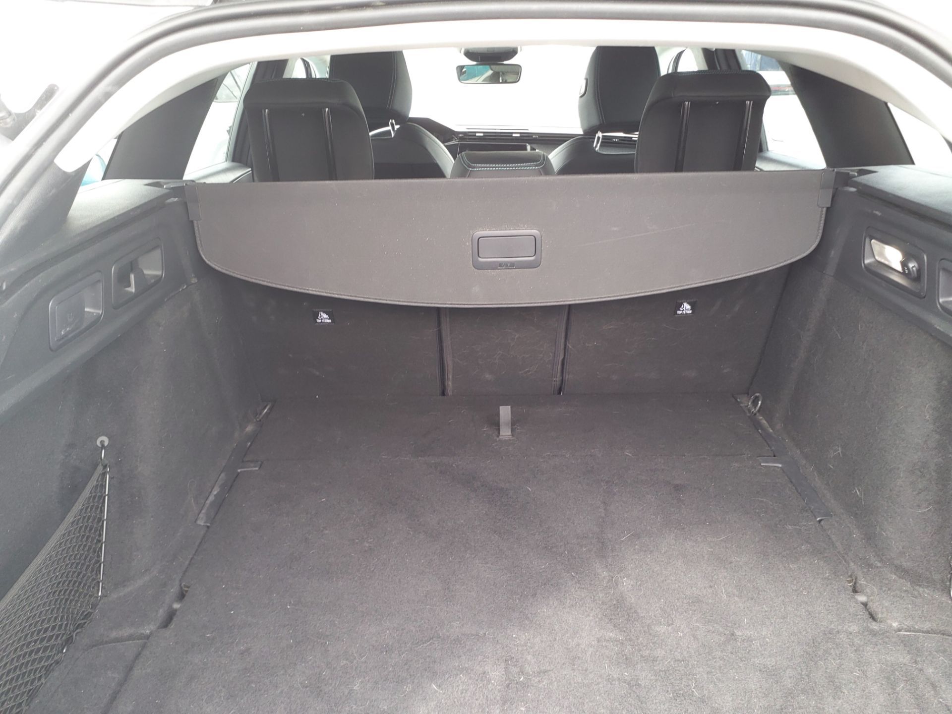 PEUGEOT 308 SW PureTech 130ch S&S EAT8 Allure 2024