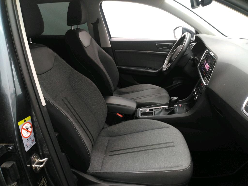 SEAT ATECA 2.0 TDI 150 ch Start/Stop DSG7 Style Business 2021