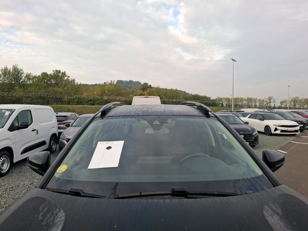 CITROEN C5 AIRCROSS BlueHDi 130 S&S EAT8 Shine 2023
