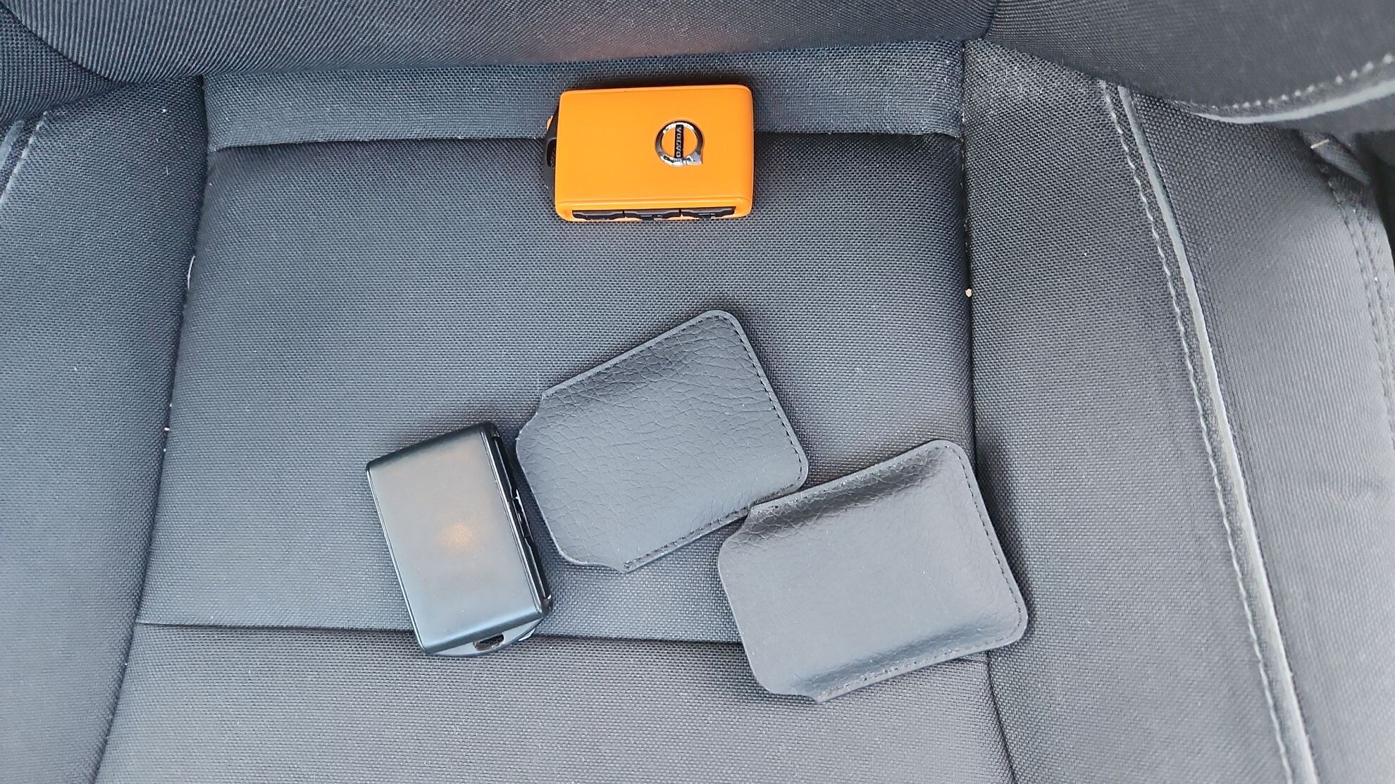 VOLVO C40 Recharge Extended Range 252 ch 1EDT Start 2023