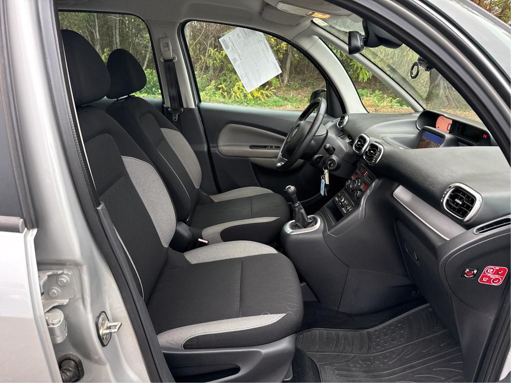 CITROEN C3 Picasso HDi 90 Millenium 2013